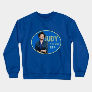 Judy Crewneck Sweatshirt